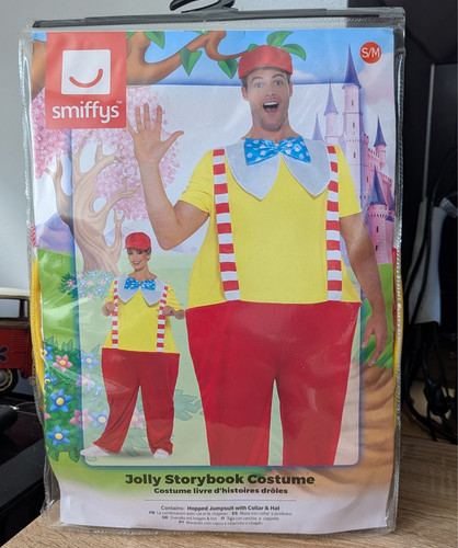 New tweedle dum - dum, dee