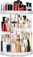 360 rotating makeup - rotating,