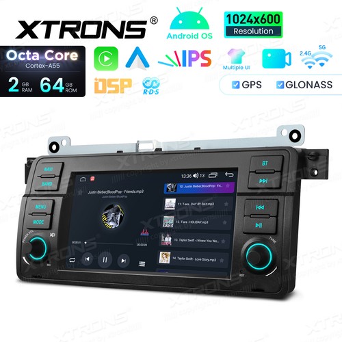 Xtrons android player for - player,