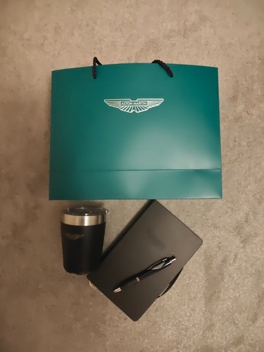 Aston martin official premium - aston,