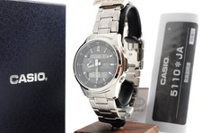 CASIO LINEAGE LCW-M300D-1AJF
