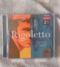 rigoletto verdi cd