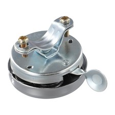 Bike Chrome Bell 5.2cm Dia
