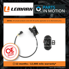 Camshaft Position Sensor fits