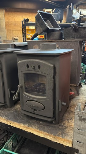 Arrow acorn hardy stove - arrow,
