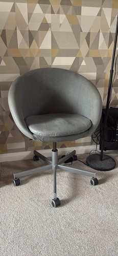 Ikea skruvsta swivel - , office