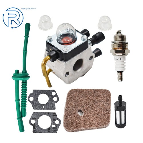 Carburetor for stihl - fs38, fs45