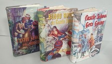 Sylvia Little Castle School