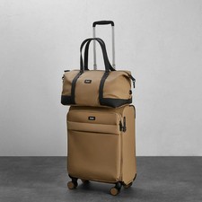 Rock Harper 2 Piece Softside