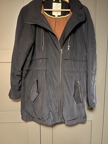 White stuff ladies parka - white,