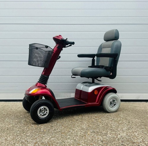 Days strider 4mph - strider,