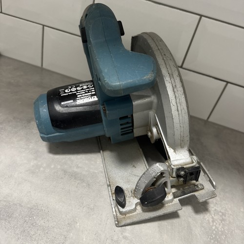 Erbauer circular saw 18v - saw,