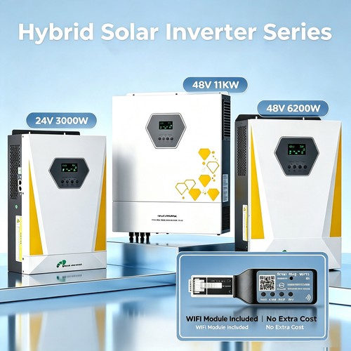 11kw 2kw 48v - |, 24v