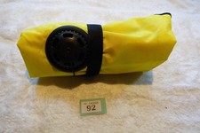 Yellow 35kg lift bag