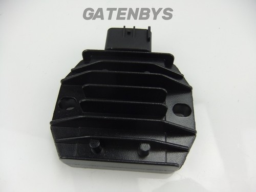 New regulator rectifier - regulator,