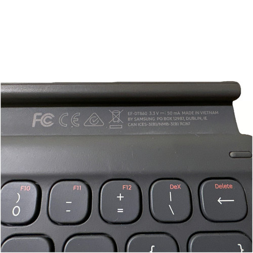 Samsung dt860 galaxy tab - samsung,