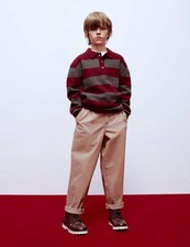 Marks & Spencer Boys Red Mix