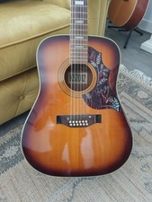 KAY 520/12 Twelve String