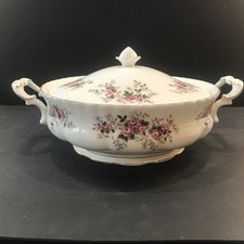 Royal albert Lavender rose