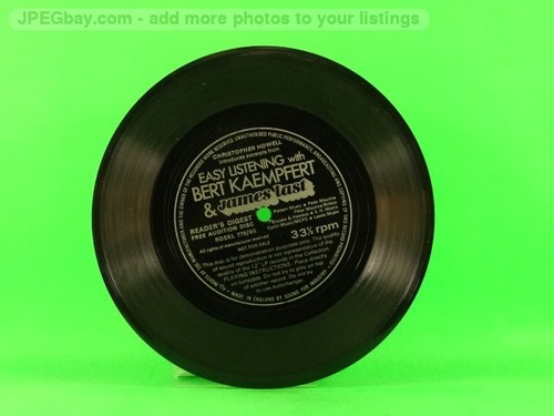 Readers digest easy listening - digest,