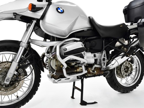 Zieger crash protection - protection,