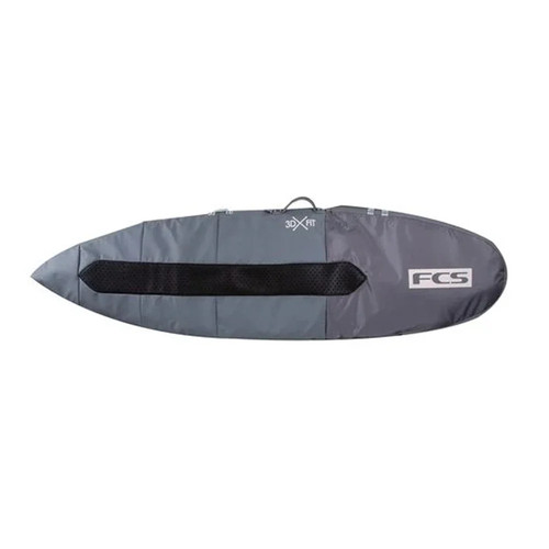 Fcs day fun surfboard - day, cover