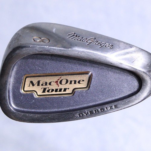 Macgregor mac one - macgregor,