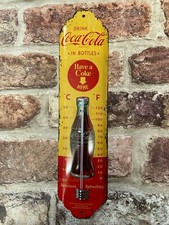 Coca Cola Retro Vintage Style