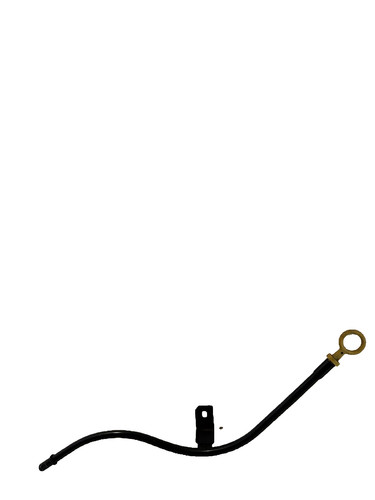 Rover oil level dip - level,