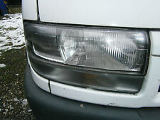 renault master vauxhall movano o/s front indicator clear breaking van b