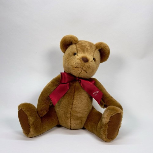 Jaguar land rover - teddy, bear