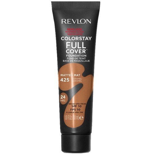 Revlon colorstay full cover - revlon,