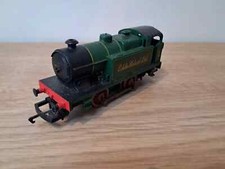 Hornby Eddie Stobart No1 Steam