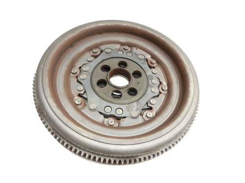 Flywheel for dsg - flywheel,