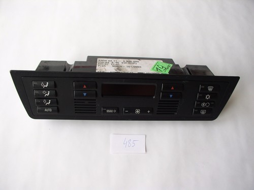 Bmw e53 a c air - bmw,