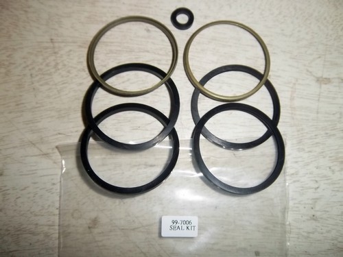 Triumph lockheed caliper seal - triumph,