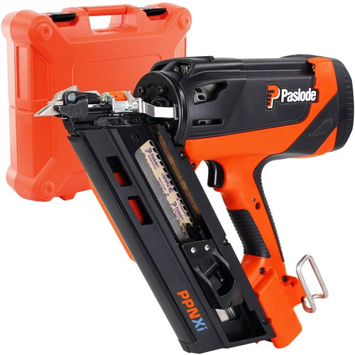 Paslode ppnxi cordless - ppnxi, 7.4v