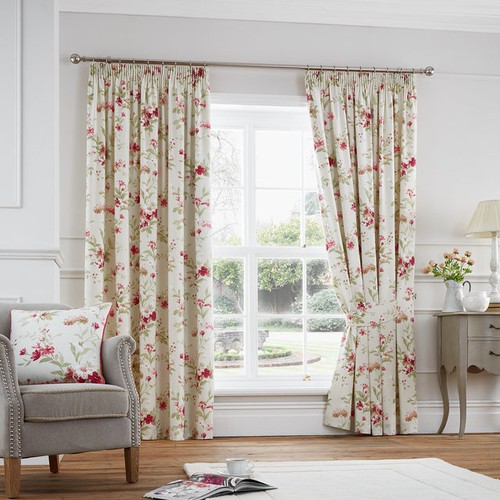 Fusion jeannie floral ready - jeannie,