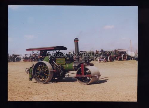 Tz0618 steam roller - steam,