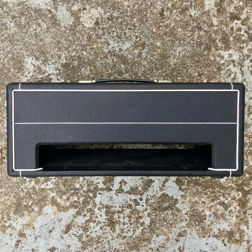 Vintage spec hiwatt - vintage, /