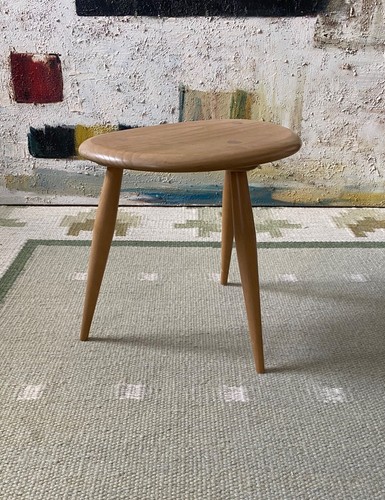 Ercol small pebble coffee - small,