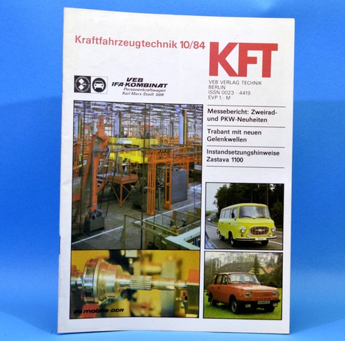 Gdr kft kfahrzeugtechnik - kfahrzeugtechnik, 10