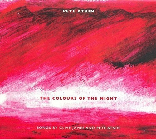 Pete atkin lyrics - atkin, clive