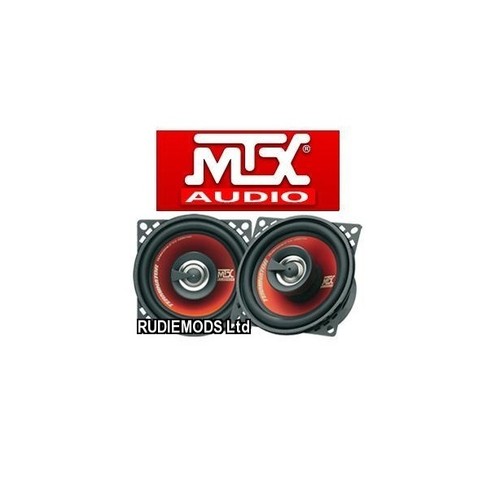 Mtx speakers tr40c terminator - tr40c,
