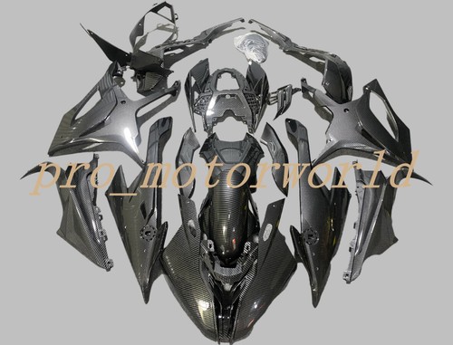 Carbon firber fairing bodywork - carbon,
