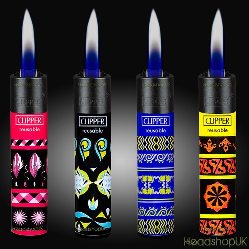 Clipper lighters gas lighter - clipper,