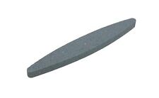 9" Blade Sharpening Stone Sharpener Tool - Oval Boat Shaped