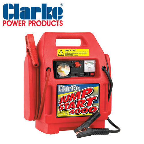 Clarke 6240030 js4000 2200a - 6240030,