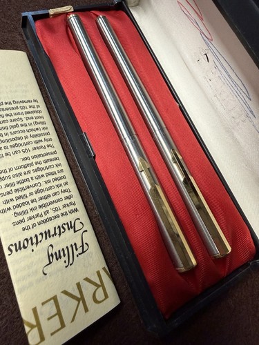 Vintage parker arrow - arrow, flighter