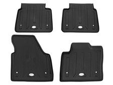 Genuine Rubber Mat Set (LHD) - Land Rover Discovery Sport - VPLCS0515LR